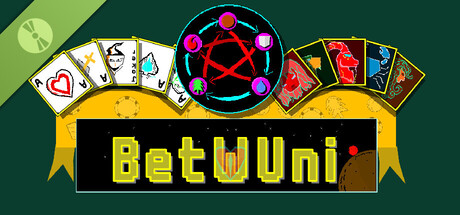 BetWUni Demo