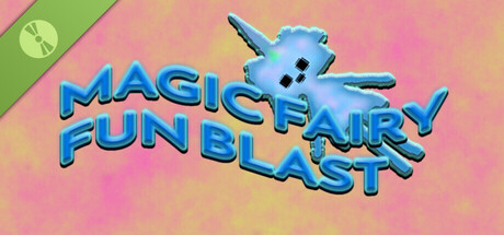 Magic Fairy Fun Blast Demo