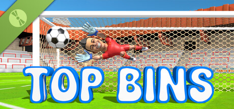 Top Bins Demo