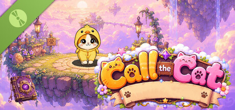 Call the Cat Demo