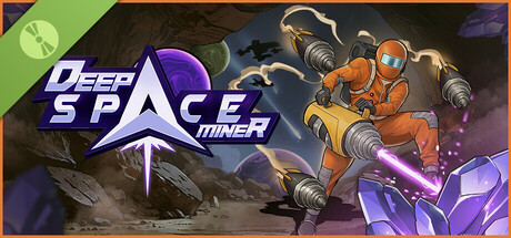 Deep Space Miner Demo