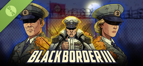 Black Border 3 Demo