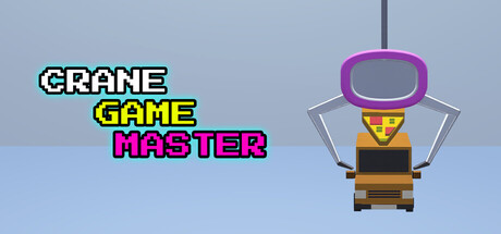 Crane Game Master