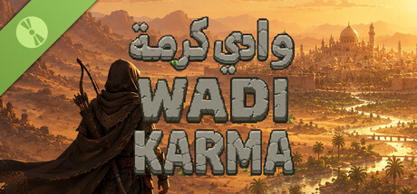 Wadi Karma - وادي كرمة Alpha Demo