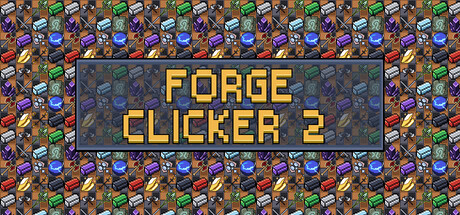 Forge Clicker 2
