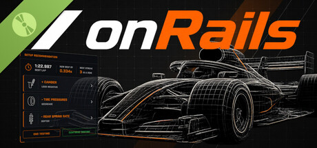 onRails Demo