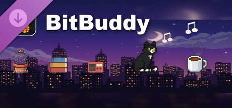 BitBuddy - All Meow Skins