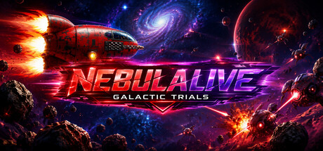 Nebula Live: Galactic trials