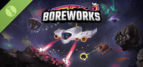Boreworks Demo