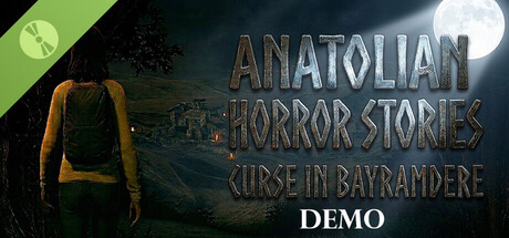 Anatolian Horror Stories Demo