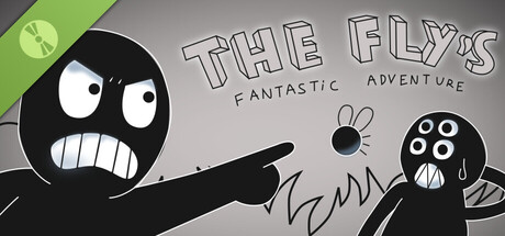 The Fly's Fantastic Adventure Demo