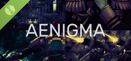AENIGMA Demo