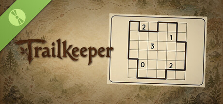 Trailkeeper Demo