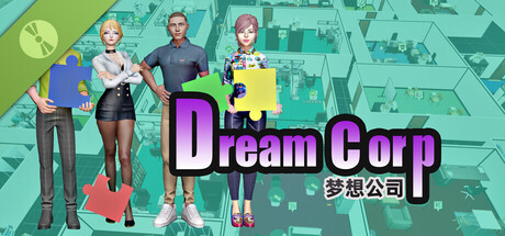 Dream Corp Demo