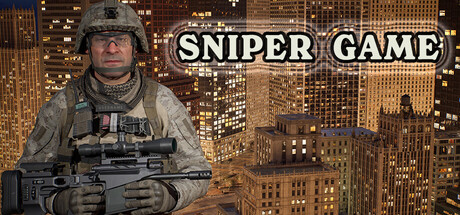 Sniper Game