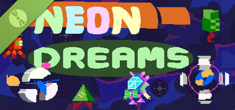 Neon Dreams Demo