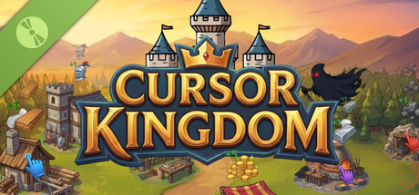 Cursor Kingdom Demo
