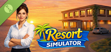 Resort Simulator Demo