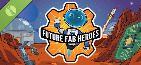 Future Fab Heroes Demo