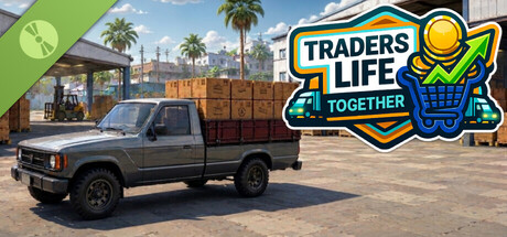 Traders Life Together Demo