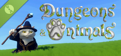 Dungeons And Animals Demo
