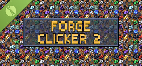 Forge Clicker 2 Demo