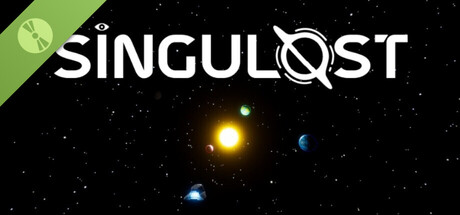 Singulost Demo