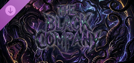 War of the Damned: The Black Company