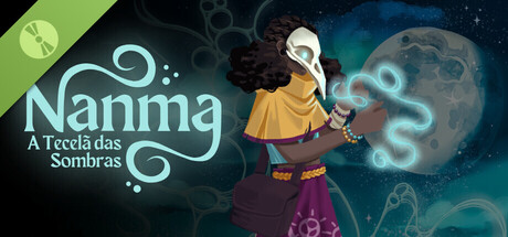 Nanma, A Tecelã das Sombras Demo