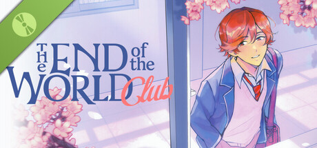 The End of the World Club Demo