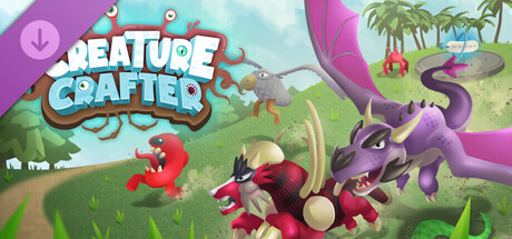 Creature Crafter - Pets