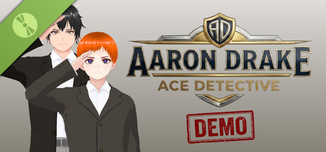Aaron Drake: Ace Detective Demo