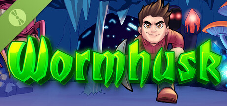 Wormhusk Demo