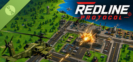 Redline Protocol Demo