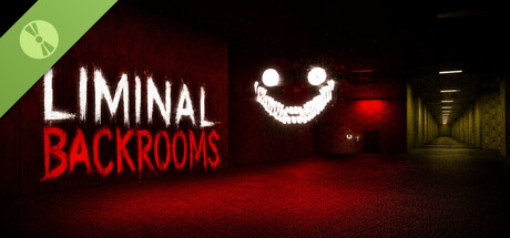 Liminal Backrooms Demo