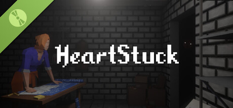 HeartStuck Demo