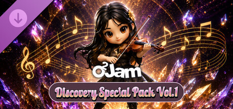 O2Jam : The Beginning - Discovery Special Pack Vol.1