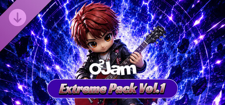 O2Jam : The Beginning - Extreme Pack Vol.1