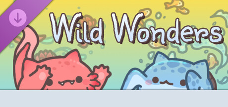 Bongo Cat - Wild Wonders
