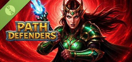 Path Defenders Demo
