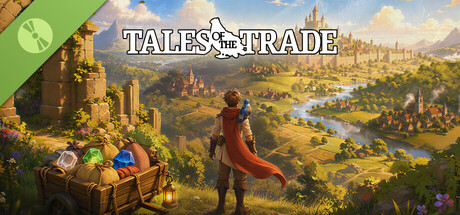 Tales of the Trade Demo