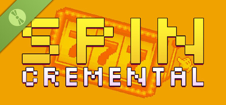 Spincremental Demo