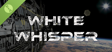 White Whisper Demo