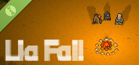 Lia Fail Demo