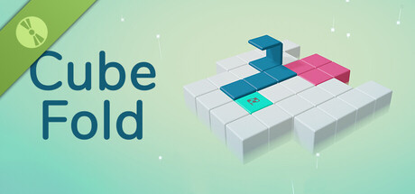 Cube Fold Demo