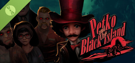 Petko and the Black Island Demo