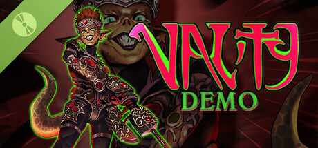 Val'ty Demo