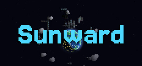 Sunward
