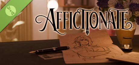 Affictionate Demo