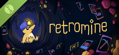 Retromine Demo